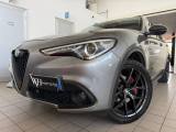 ALFA ROMEO Stelvio 2.2 Turbodiesel 210 CV AT8 Q4