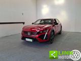 PEUGEOT 408 Plug-in Hybrid 225 e-EAT8 GT GARANZIA UFFICIALE