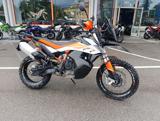 KTM 790 Adventure ADV 790 R