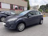 FORD Fiesta 1.2  BENZINA  5  PORTE  !!!