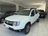 DACIA DUSTER N1 1.5 DCI 110 CV  4X4 LAUREATE AUTOCARR