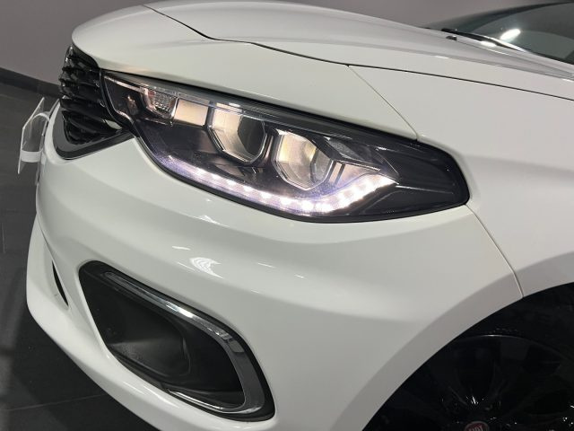 FIAT Tipo usata, con Cronologia tagliandi