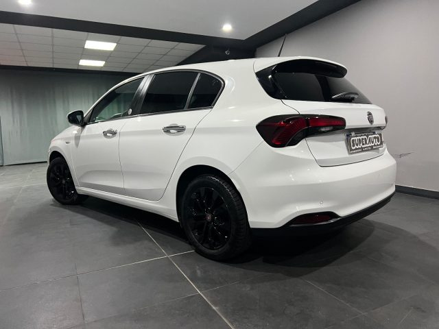 FIAT Tipo usata, con Antifurto