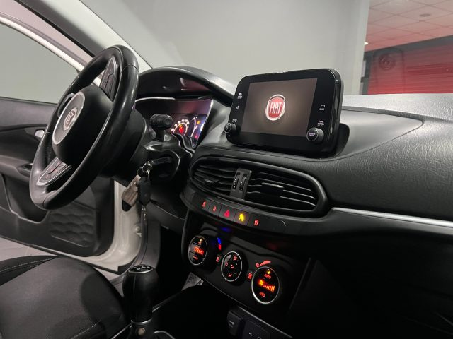 FIAT Tipo usata, con Chiusura centralizzata