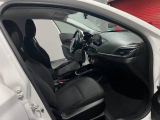 FIAT Tipo usata, con Climatizzatore
