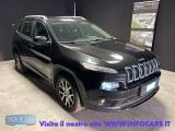 JEEP Cherokee 2.0 Mjt 170CV 4WD Active Drive I Longitude