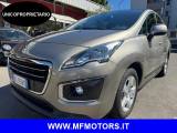 PEUGEOT 3008 BlueHDi 120 EAT6 S&S Allure
