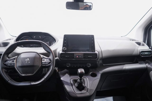 PEUGEOT RIFTER 1.2 PURETECH 110CV S&S STYLE STA - foto 21