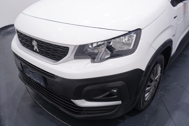 PEUGEOT RIFTER 1.2 PURETECH 110CV S&S STYLE STA - foto 22