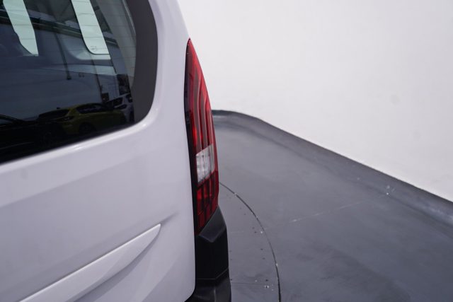 PEUGEOT RIFTER 1.2 PURETECH 110CV S&S STYLE STA - foto 25