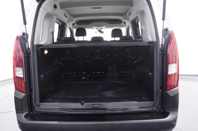 PEUGEOT RIFTER 1.2 PURETECH 110CV S&S STYLE STA - foto 26