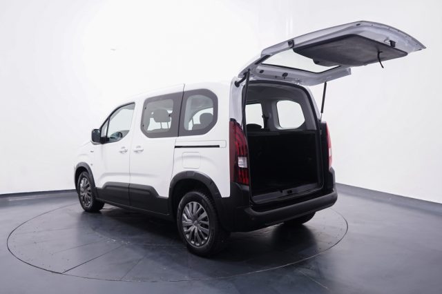 PEUGEOT RIFTER 1.2 PURETECH 110CV S&S STYLE STA - foto 27