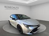 TOYOTA Corolla 2.0 full hybrid LOUNFE CVT