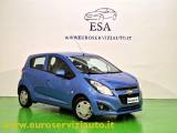 CHEVROLET Spark 1.0 LS GPL SCADENZA GPL 11/2035