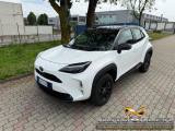 TOYOTA Yaris Cross 1.5 Hybrid 5p. E-CVT Active  Apple CarPlay,