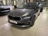 SKODA Fabia 1.0 MPI 80 CV Style