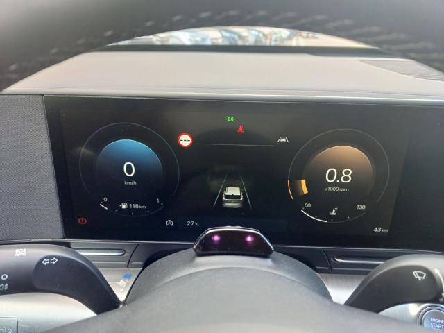 HYUNDAI KONA 1.0 T-GDI BUSINESS - foto 17