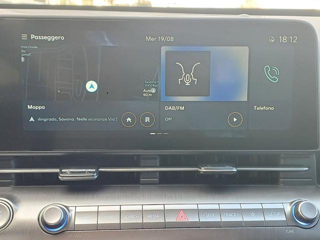 HYUNDAI KONA 1.0 T-GDI BUSINESS - foto 19