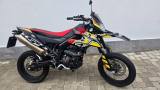 APRILIA SX 125 EURO 5 ABS
