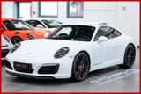 PORSCHE 991 3.0 Carrera S Coupé
