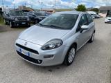 FIAT Punto 1.3 MJT II 75 CV 5 porte Lounge