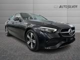 MERCEDES-BENZ C 200 d Mild hybrid S.W. Advanced