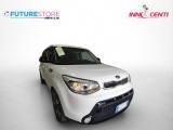 KIA Soul 1.6 CRDi You® Soul