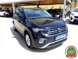 VOLKSWAGEN T-Cross 1.0 TSI Style BMT