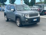 JEEP Renegade 1.4 MultiAir DDCT Limited
