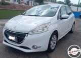 PEUGEOT 208 1.4 8V HDi 68CV 5p. Allure PERFETTA!!!