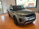 LAND ROVER Range Rover Evoque 2.0D I4 163 CV R-Dynamic S