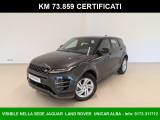 LAND ROVER Range Rover Evoque 2.0D I4 163 CV AWD Auto R-Dynamic S