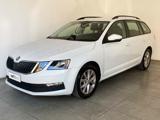 SKODA Octavia 1.5 TSI ACT Wagon Executive
