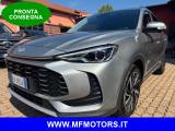 MG ZS 1.5 Hybrid+ 197CV LUXURY