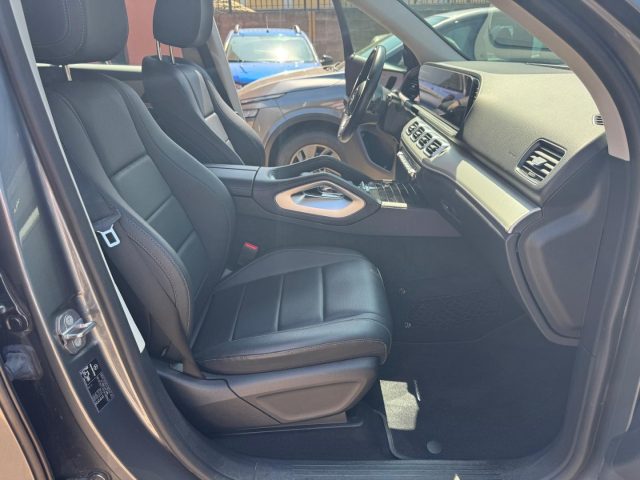 MERCEDES-BENZ GLE 300 D 245CV 4MATIC SPORT - foto 22