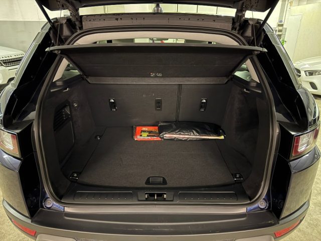 LAND ROVER RANGE ROVER 2.0D I4 180 CV AWD AUTO HSE - foto 22