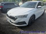 SKODA Octavia PROMO FINANZIAMENTO 2.0 TDI 150 CV Style