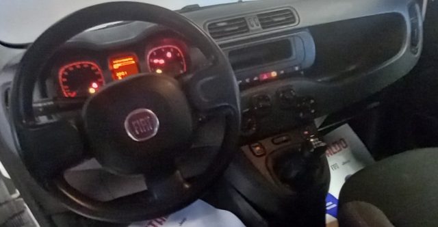 FIAT PANDA 1.0 GSE S&S HYBRID POP VAN 2 POS - foto 6