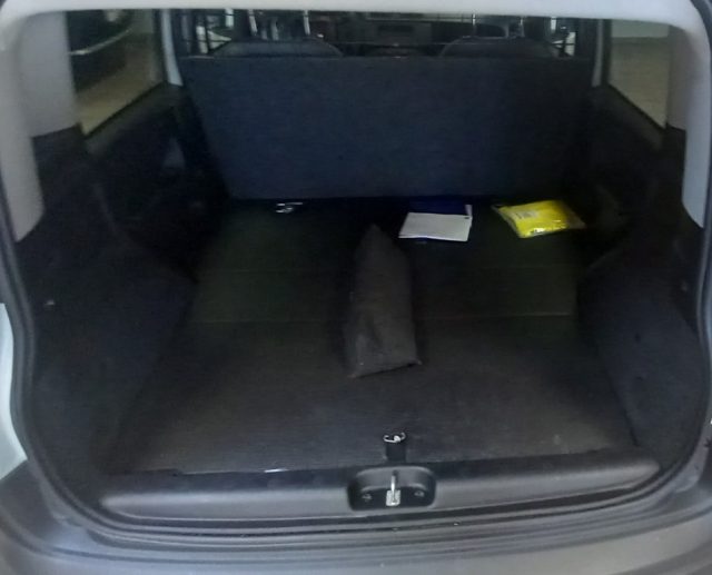 FIAT PANDA 1.0 GSE S&S HYBRID POP VAN 2 POS - foto 8