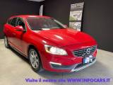 VOLVO V60 D2 1.6 116cv Kinetic