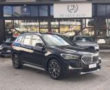 BMW X1 xDrive18d xLine PLUS SCONTO ROTTAMAZIONE