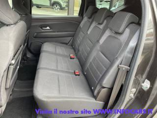 DACIA Jogger usata, con Autoradio