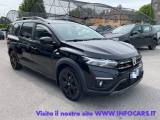 DACIA Jogger 1.0 TCe GPL 100 CV Extreme Up N1- MOTORE 28000 KM!