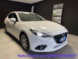 MAZDA 3 Mazda3 2.2 Skyactiv-D Evolve