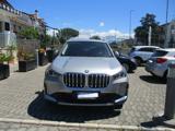 BMW X1 sDrive 18d Msport Pro