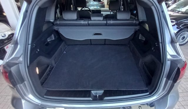 MERCEDES-BENZ GLB 200 D AUTOMATIC BUSINESS EXTRA - foto 6