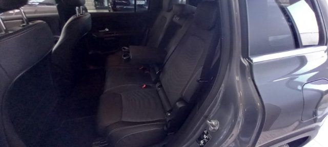 MERCEDES-BENZ GLB 200 D AUTOMATIC BUSINESS EXTRA - foto 7