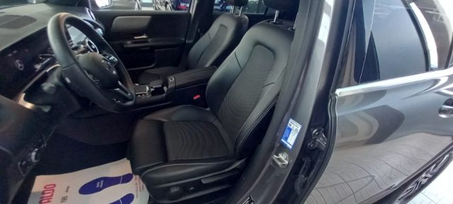 MERCEDES-BENZ GLB 200 D AUTOMATIC BUSINESS EXTRA - foto 8
