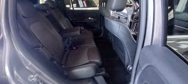 MERCEDES-BENZ GLB 200 D AUTOMATIC BUSINESS EXTRA - foto 9