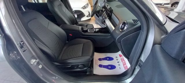 MERCEDES-BENZ GLB 200 D AUTOMATIC BUSINESS EXTRA - foto 10